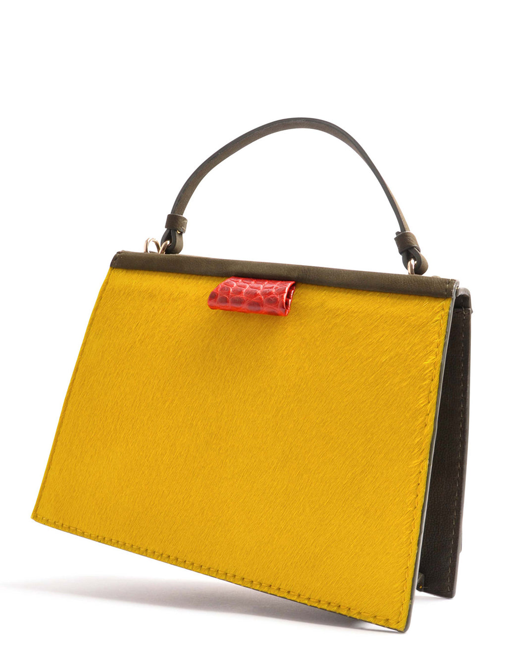 TURTLE EDGE TOTE